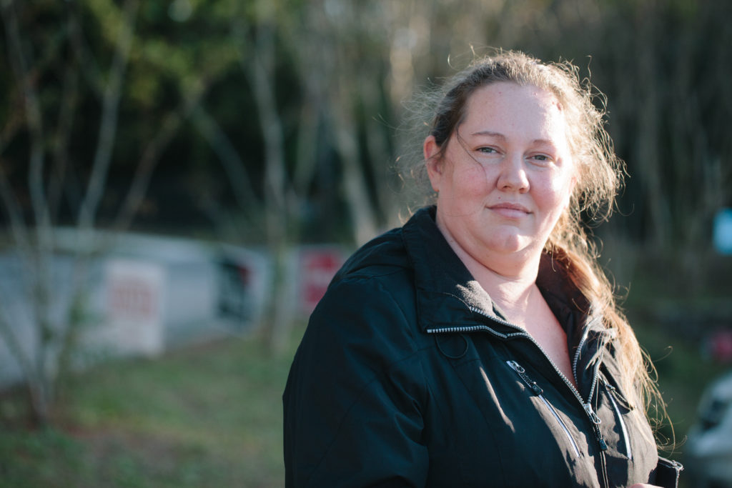 2020_1103_AprilDevine_Chatham_BGB-2 April Devine
Warrenton, NC
252-204-5366
addgsddchjih@gmail.com
ItÕs important to fight for our future - for the things that mean the most to us. For me, thatÕs education, so we can have good future leaders
Photo by Briana Brough
