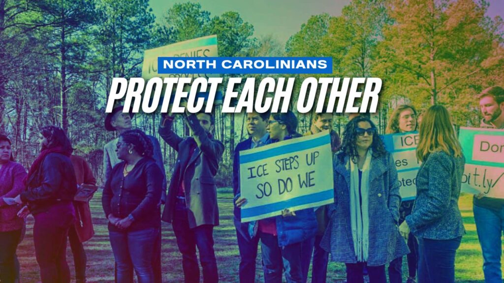 North Carolinians (1)