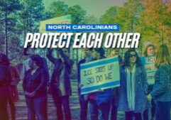 North Carolinians (1)